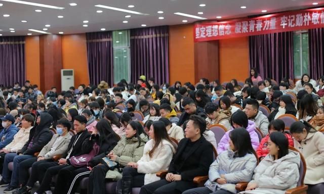 江西工程学院2020最_江西工程学院2020党建工作成效好