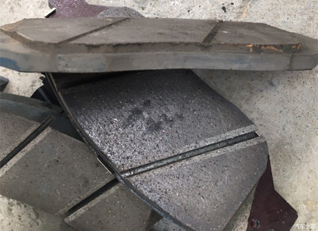 新刹车片需要磨合吗？为什么换了刹车片刹车变软了？