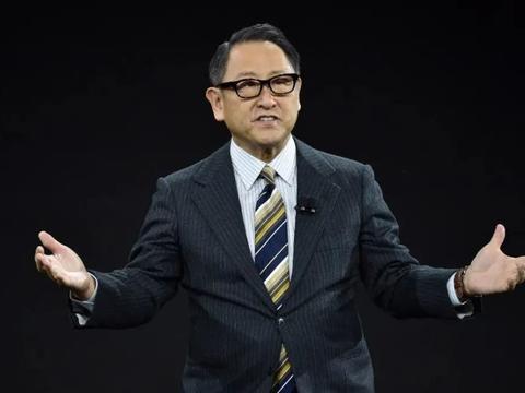 丰田炮轰电动车不环保，小鹏回应：你好像诺基亚