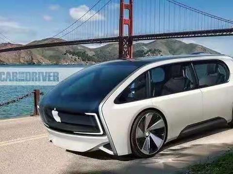 大众汽车掌门人评价苹果造车：苹果带来的挑战高于丰田