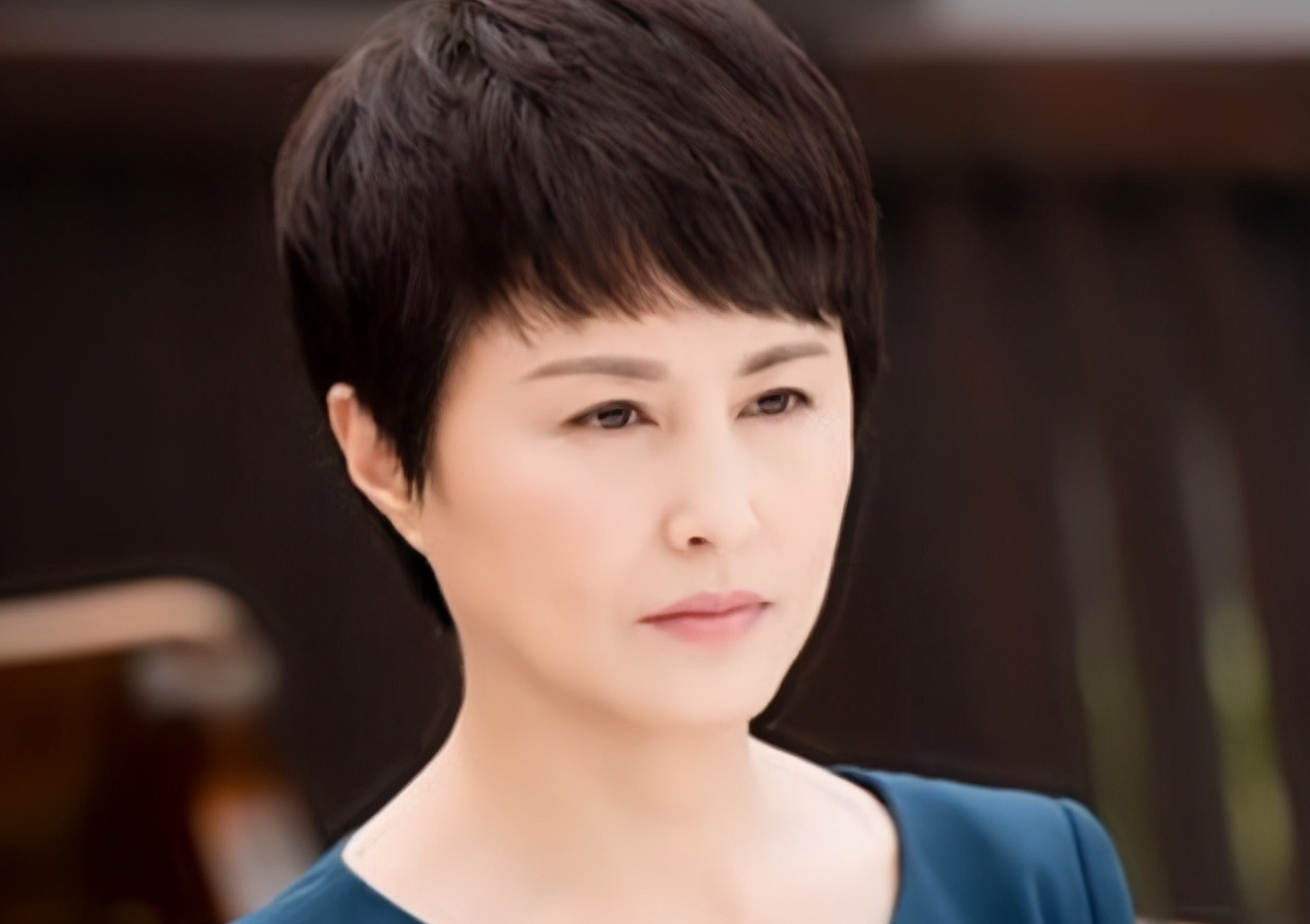 国家一级演员刘洁：《回家的诱惑》中的恶婆婆，甘当配角32年