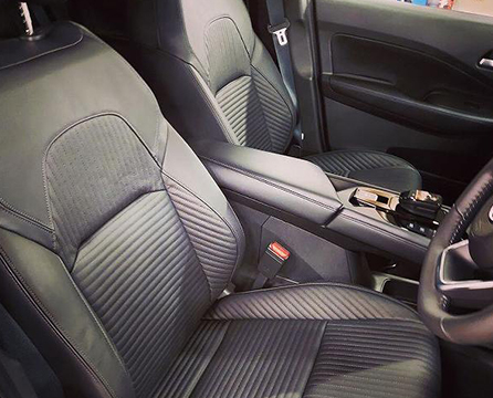 日产首款增程式SUV亮相，造型迎来新挑战，引入国内必成爆款！