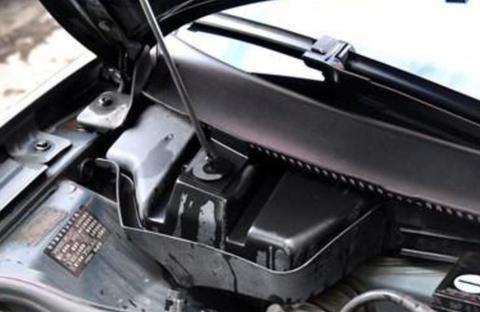 滤芯汽车空调换能用多久?