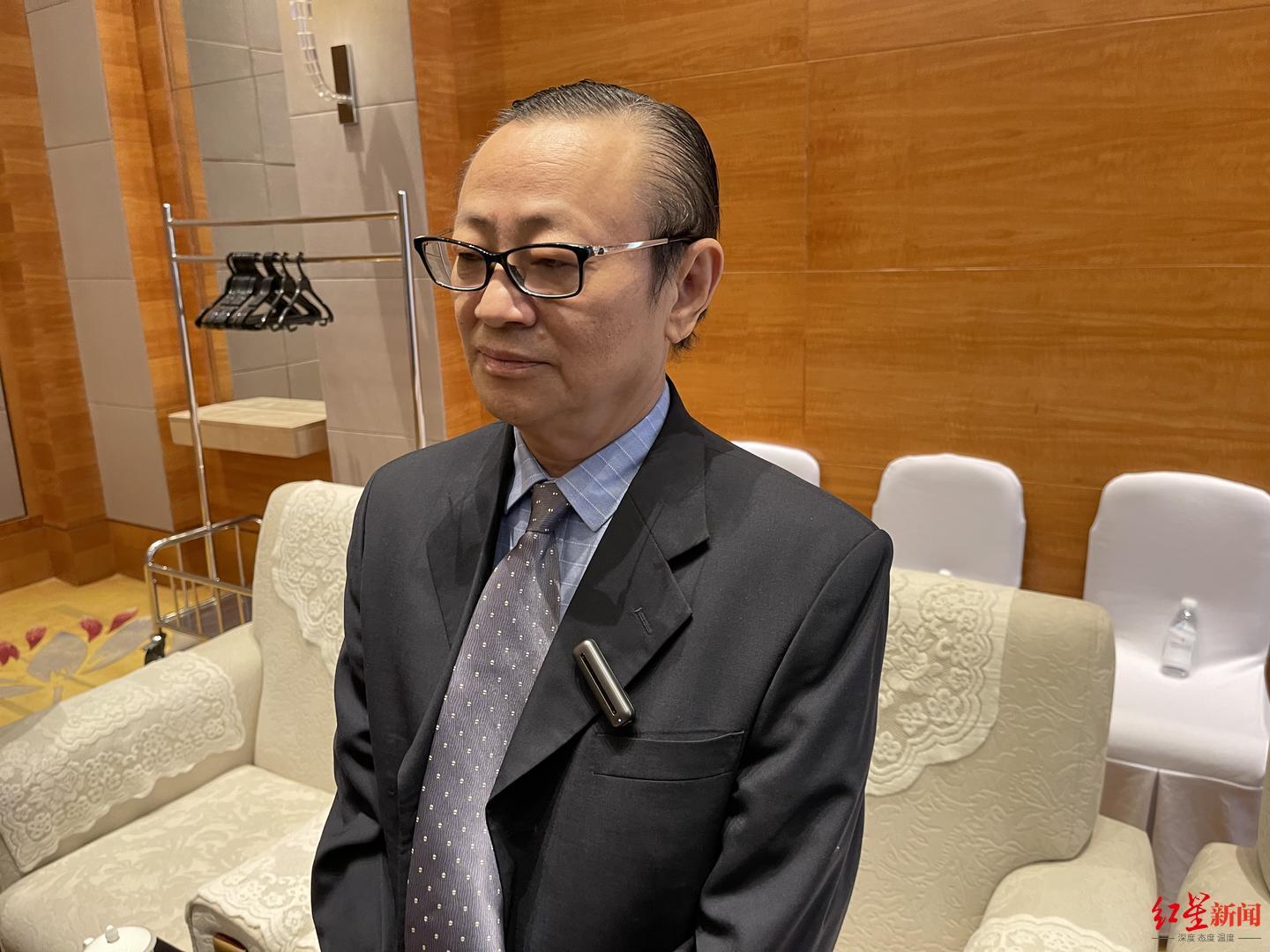 “蓉贝”平台如何招才引智？高校：产教融合破解人才脱节难题