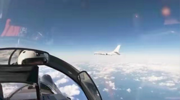 ͼ˵��������-35ս��Ϊ�й���ը���ṩ�˻�������������