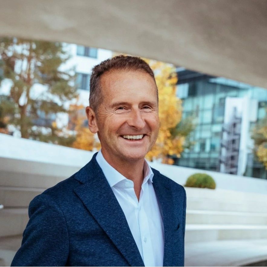 大众CEO：苹果造车带来的挑战大于丰田等车企