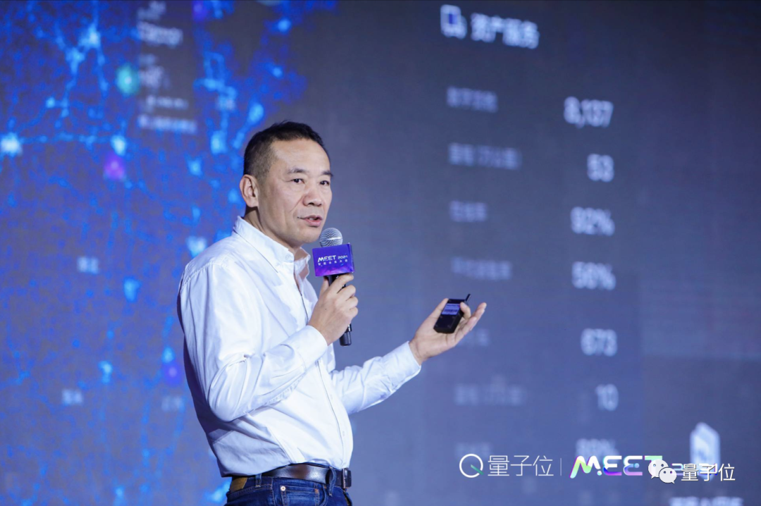 GDP能反映生产力吗