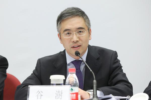 金社裕农董事长_通裕重工董事长图片(3)