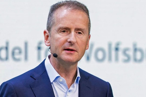 大众CEO谈苹果造车：威胁要超过丰田 更富有挑战性