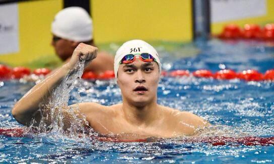 孙杨团队:禁赛8年裁决被撤销 孙杨被禁赛8年为什么?孙杨药检事件最新消息休闲区蓝鸢梦想 - Www.slyday.coM 孙杨团队:禁赛8年裁决被撤销 孙杨被禁赛8年为什么?孙杨药检事件最新消息休闲区蓝鸢梦想 - Www.slyday.coM