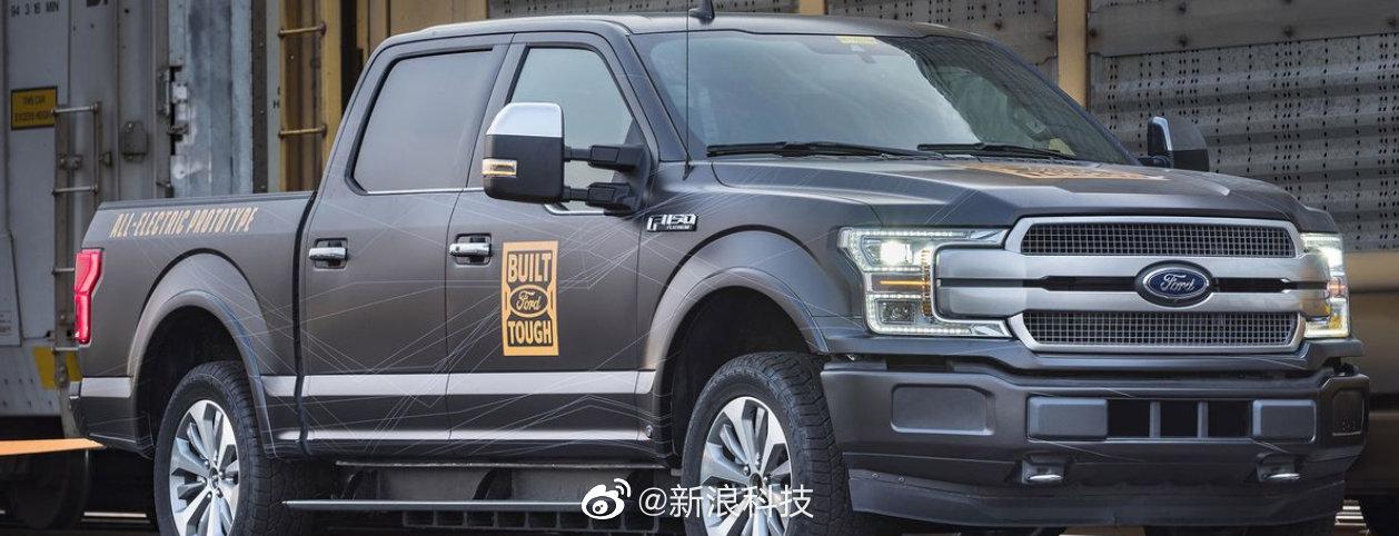 美国市场皮卡市占率稳步提升：过去两月皮卡销量已达特斯拉年交付量