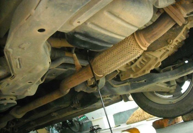 去4S店保养，为什么都会问你旧件是否带走？哪些应该带走？