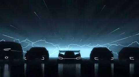 大众多款纯电动车即将发布,AutoLab带你感受新德味