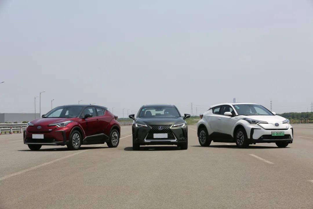 兼顾性能和舒适，丰田纯电家族是高品质新能源车的最佳选择？