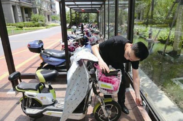 电动车充电、保养、使用知识，总有一条你不知道的