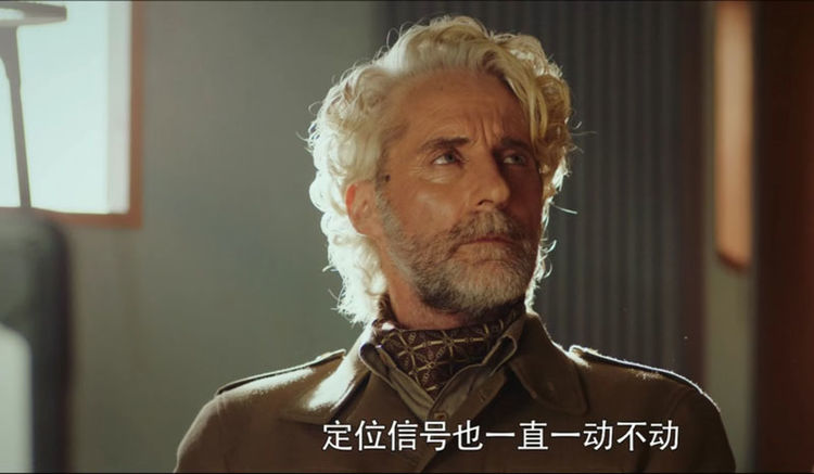 《终极笔记》胖子看到的禁婆是陈文锦,为何会出现在张家古楼?
