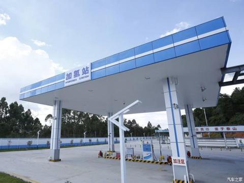 青岛要大力发展氢能产业了！以后氢燃料汽车会越来越多了？