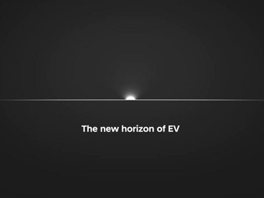 现代IONIQ 5更多信息曝光 2种续航版本 现代IONIQ 5更多信息曝光 2种续航版本