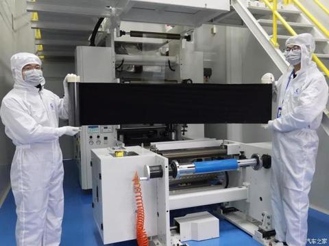 一辆车补贴百万还不算/零部件进口关税也降 氢能春天来了？