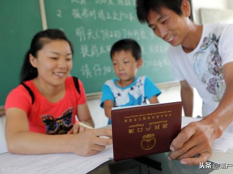 天津落户后，孩子参加高考与学籍有关系吗