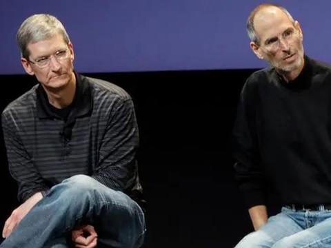 特斯拉受重挫！苹果汽车真的来了