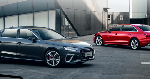 运动型豪华车标杆，奥迪A4L和凯迪拉克CT5谁更出色？