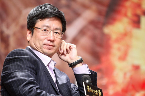白岩松谈爱妻:你不欺我少年穷,我定不负你糟糠恩