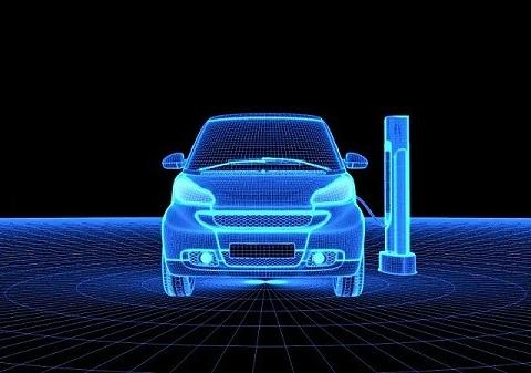 为你解答为什么新能源汽车充电枪及连接系统要用改性塑料！