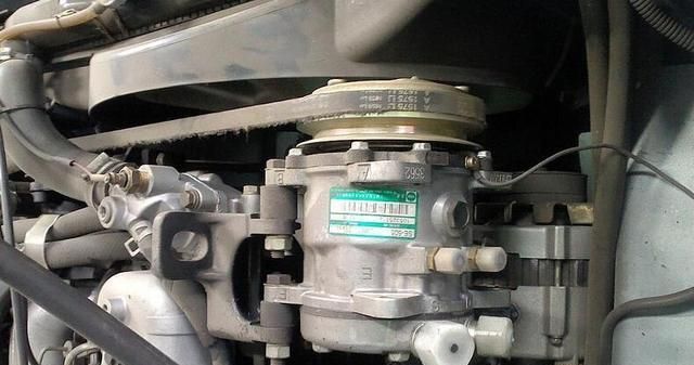 冬季汽车空调需要保养吗?做到这几点就行