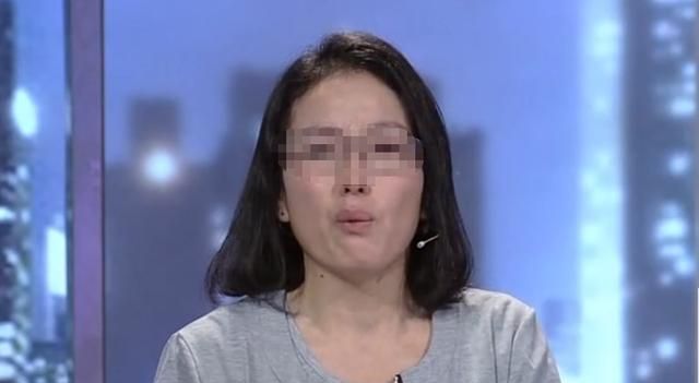 前妻想要看望孩子,前夫却对孩子怒道：你们去了就别回来了