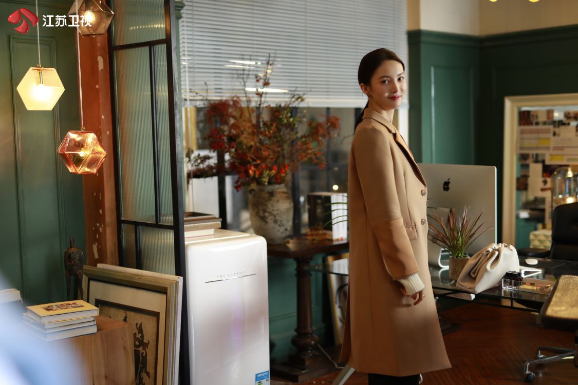 《了不起的女孩》再现“她力量”女性视角成影视剧新阵地