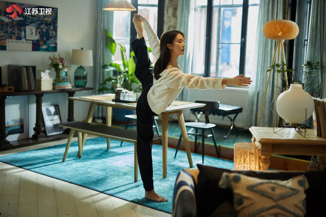 《了不起的女孩》再现“她力量”女性视角成影视剧新阵地