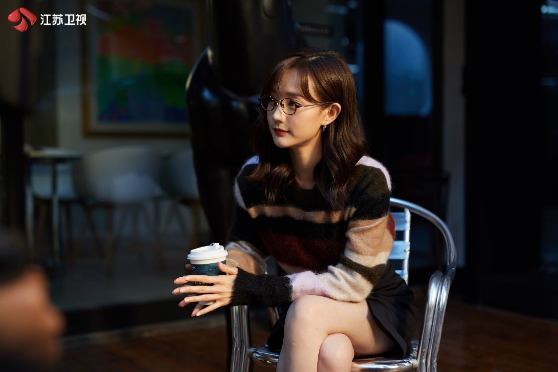 《了不起的女孩》再现“她力量”女性视角成影视剧新阵地