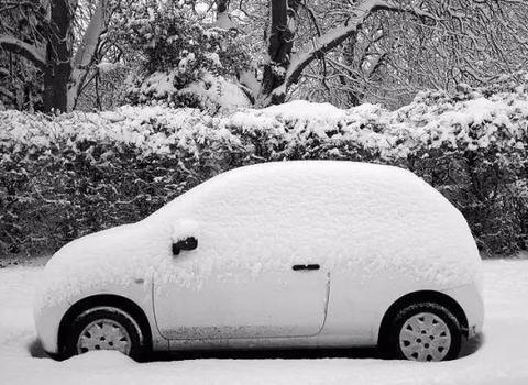 电池就是电动爹，冬季续航大缩水，有何办法补救？