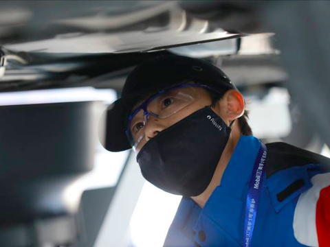 选拔行业精英，美孚1号车养护助力“后市场”良性循环丨车壹条