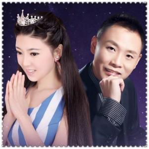 众星齐聚！情歌王子祁隆站C位不见任妙音，网红小阿青疑摆哭脸？