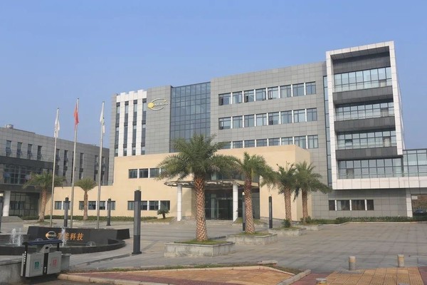 孚能科技与吉利科技签战略合作协议 总产能120GWh