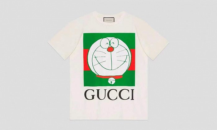 gucci哆啦A梦图片,gucci哆啦A梦图片 是日美好事物肯德基全家桶游戏主机能加热炸鸡gucci与哆啦a梦跨次元