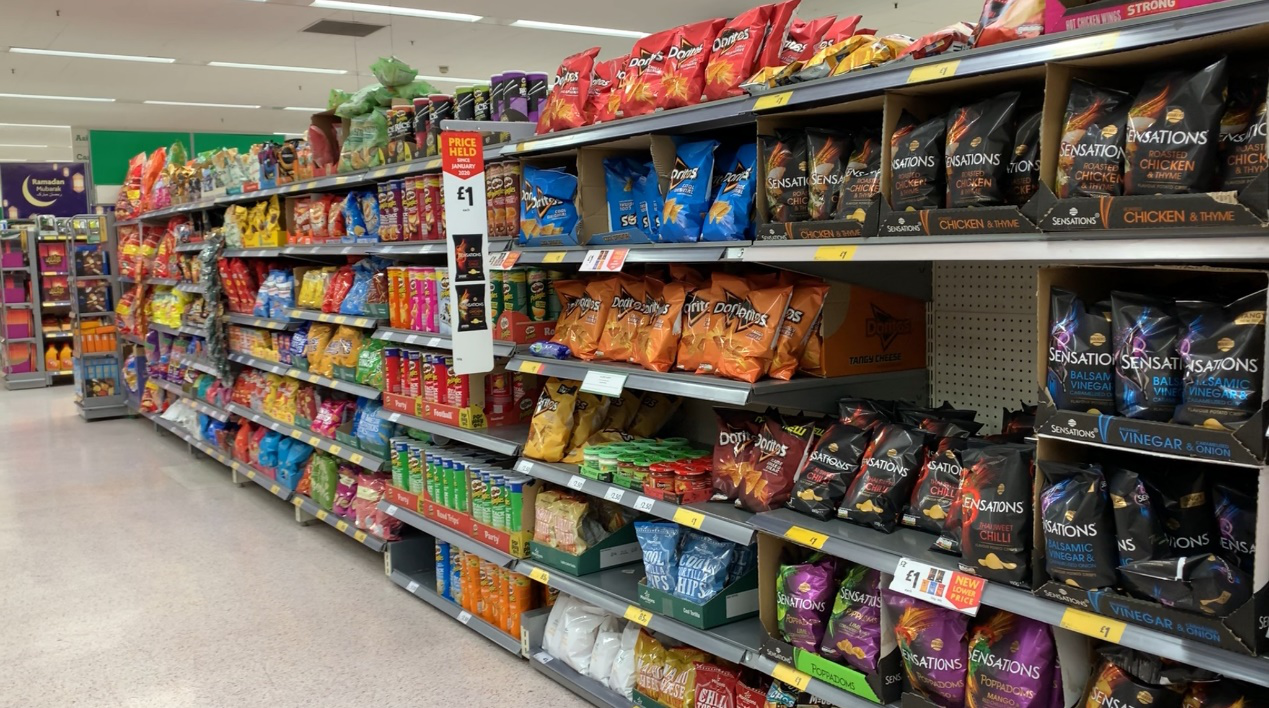 英国疫情真的更加严重了吗？先看看几组数据