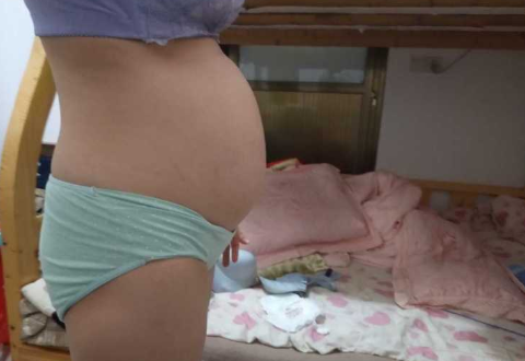 11周检测出畸形，nt产检真的准吗？准妈妈别不当回事