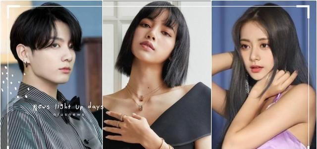 2020全球最美面孔榜单,2020全球最美100张面孔 2020的上位圈除了有历年的榜单常客,终于入围的新面孔,还杀入了意想不