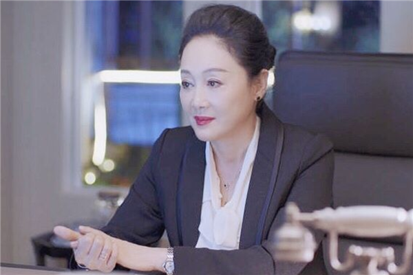 60后老戏骨女演员排名江珊仅排第7第1原来是她