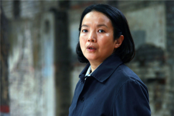 60后老戏骨女演员排名江珊仅排第7第1原来是她