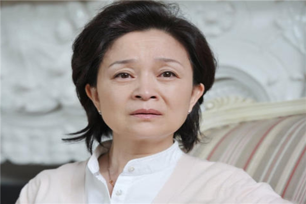 60后老戏骨女演员排名江珊仅排第7第1原来是她