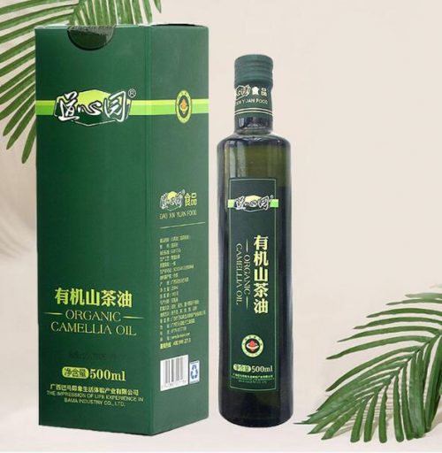 山茶油哪个牌子比较正宗,国内有哪些好的山茶油品牌