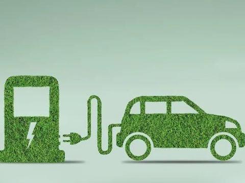 新能源车主有福了，除了政府补贴，还能减免停车费