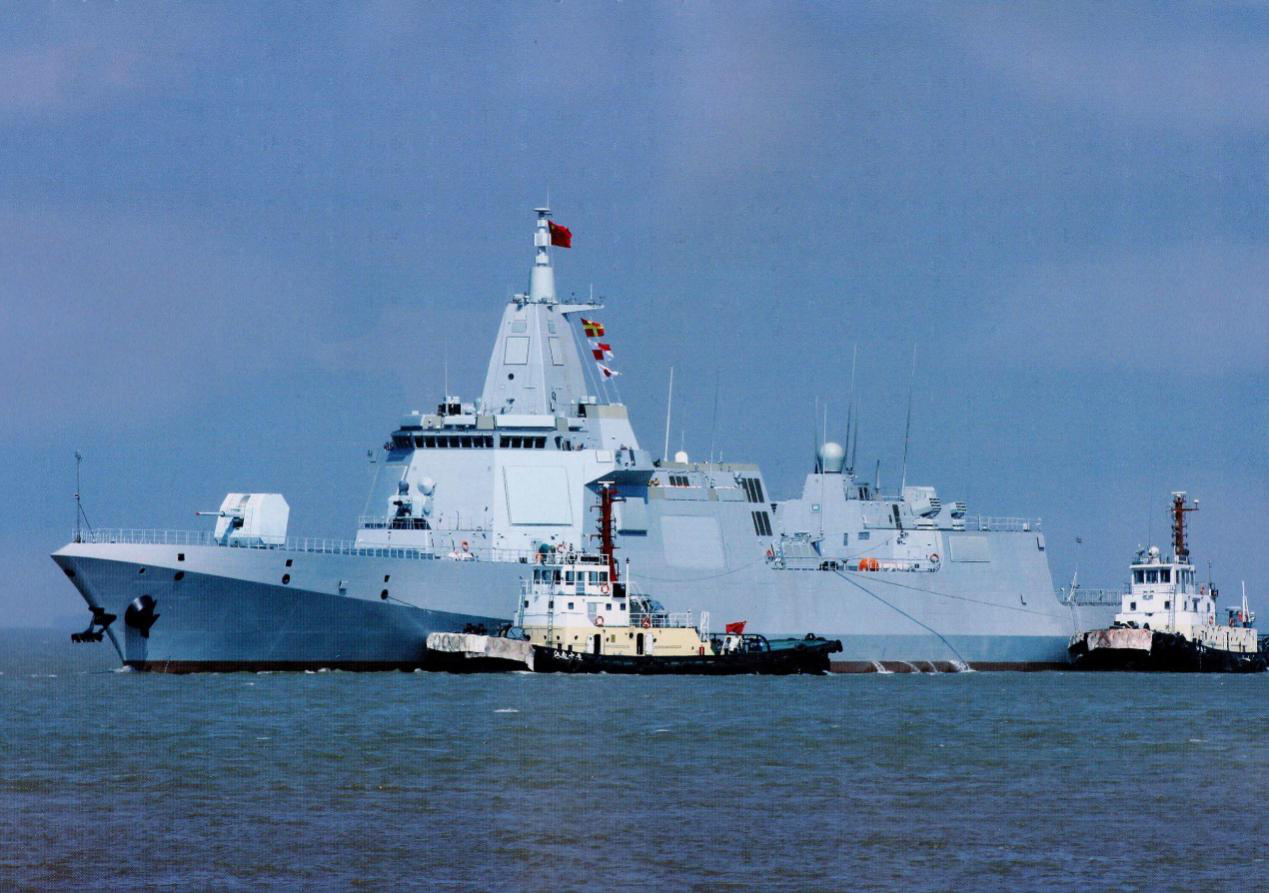 军舰上的军用雷达照片摄影图片_ID:138462550-Veer图库