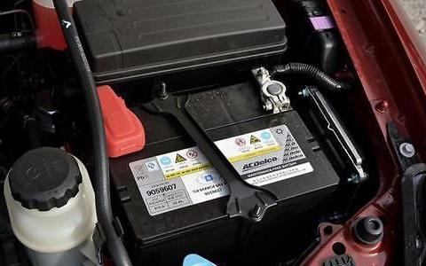 大湖车务之养车篇——哪些用车习惯可以延长蓄电池的使用寿命?