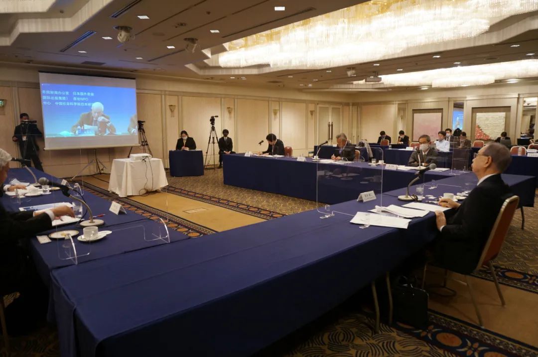 日本政客：中美应重新建立一个新的布雷顿森林