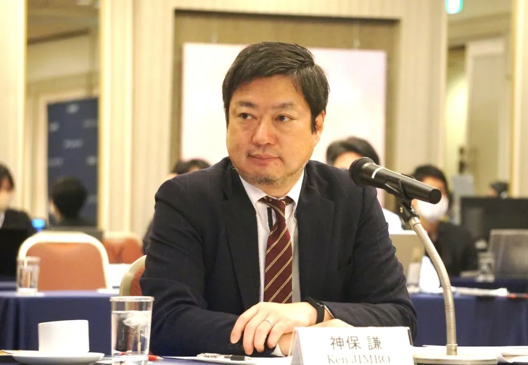 日本政客：中美应重新建立一个新的布雷顿森林